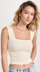 Women's Love Letter Cami